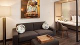 Springhill Suites Downtown/Canal Street Room