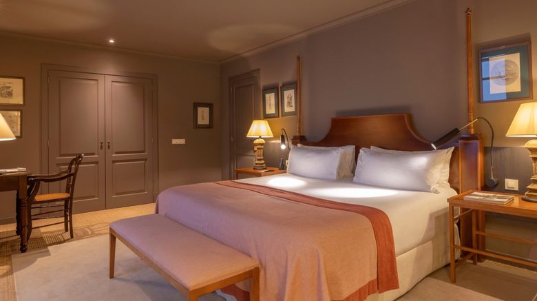 <b>Can Cera Hotel Room</b>. Images powered by <a href="https://www.leonardoworldwide.com/" title="Leonardo Worldwide" target="_blank">Leonardo</a>.