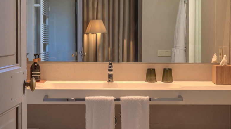<b>Can Cera Hotel Room</b>. Images powered by <a href="https://www.leonardoworldwide.com/" title="Leonardo Worldwide" target="_blank">Leonardo</a>.