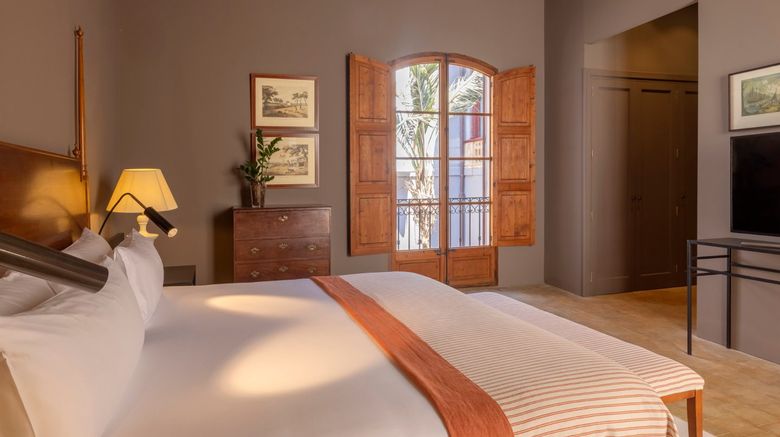 <b>Can Cera Hotel Room</b>. Images powered by <a href="https://www.leonardoworldwide.com/" title="Leonardo Worldwide" target="_blank">Leonardo</a>.