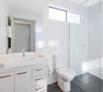 Quest Werribee Room