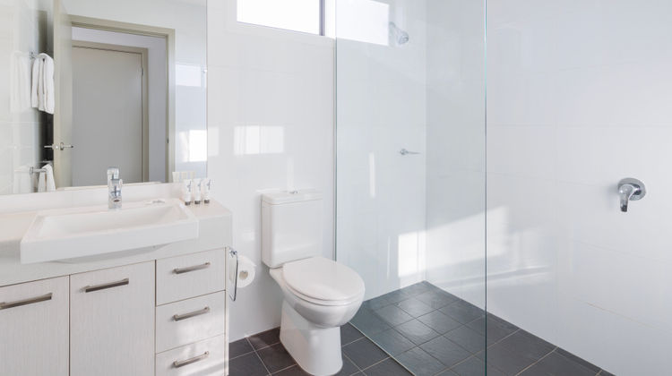 Quest Werribee Room