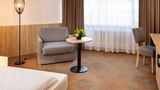 Plaza Hotel & Living Frankfurt Room