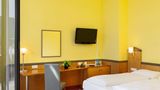 Plaza Hotel & Living Frankfurt Recreation