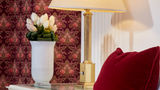 <b>Hotel Regency Room</b>. Images powered by <a href=https://www.travelagewest.com/Hotels/Florence/