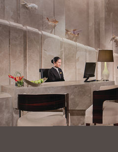 Ascott Kuningan Jakarta
