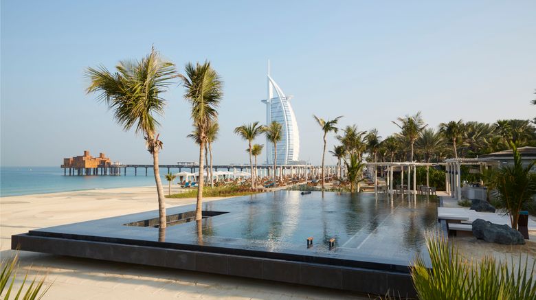 <b>Dar Al Masyaf at Madinat Jumeirah Resort Recreation</b>. Images powered by <a href=https://www.travelagewest.com/Hotels/Dubai/