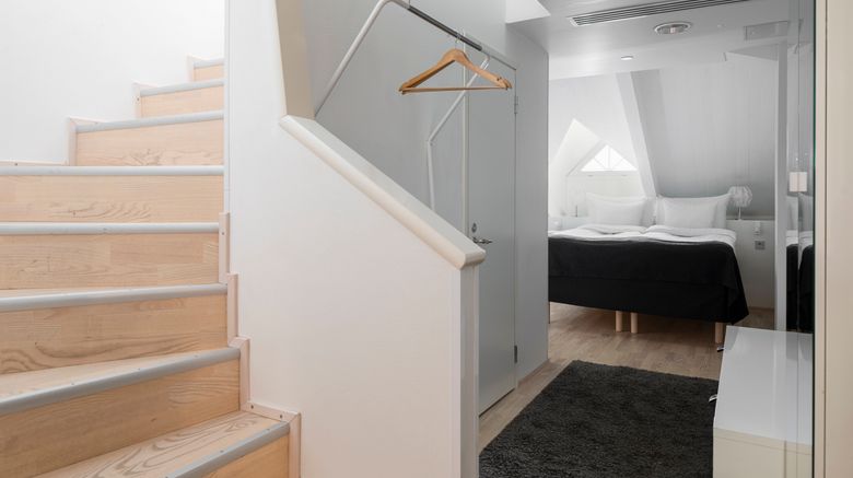 <b>VillaOriginal by Sokos Hotel Suite</b>. Images powered by <a href="https://www.leonardoworldwide.com/" title="Leonardo Worldwide" target="_blank">Leonardo</a>.