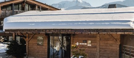 Alpaga Hotel Exterior