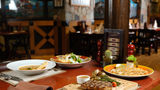 Holiday Inn Suites Kuwait Salmiya Restaurant