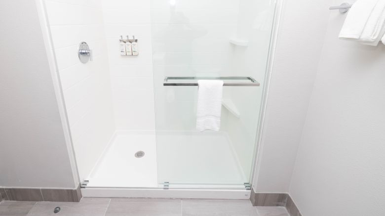 <b>Holiday Inn Express & Suites Tampa Room</b>. Images powered by <a href="https://www.leonardoworldwide.com/" title="Leonardo Worldwide" target="_blank">Leonardo</a>.