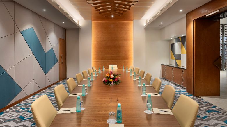 <b>Crowne Plaza Nadi Bay Resort Meeting</b>. Images powered by <a href="https://www.leonardoworldwide.com/" title="Leonardo Worldwide" target="_blank">Leonardo</a>.