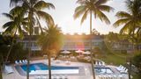 Holiday Inn Suva Exterior