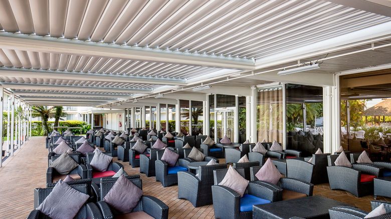 <b>Holiday Inn Suva Restaurant</b>. Images powered by <a href="https://www.leonardoworldwide.com/" title="Leonardo Worldwide" target="_blank">Leonardo</a>.