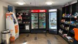 Candlewood Suites Restaurant
