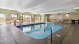 Holiday Inn Hotel & Suites Pool