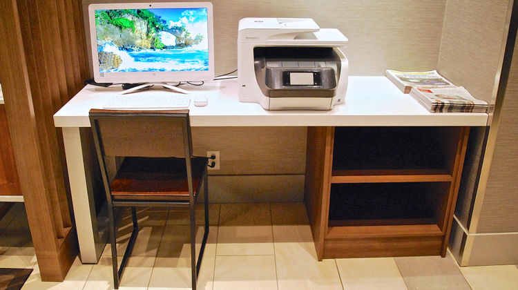 Holiday Inn Express Vancouver Arpt Other