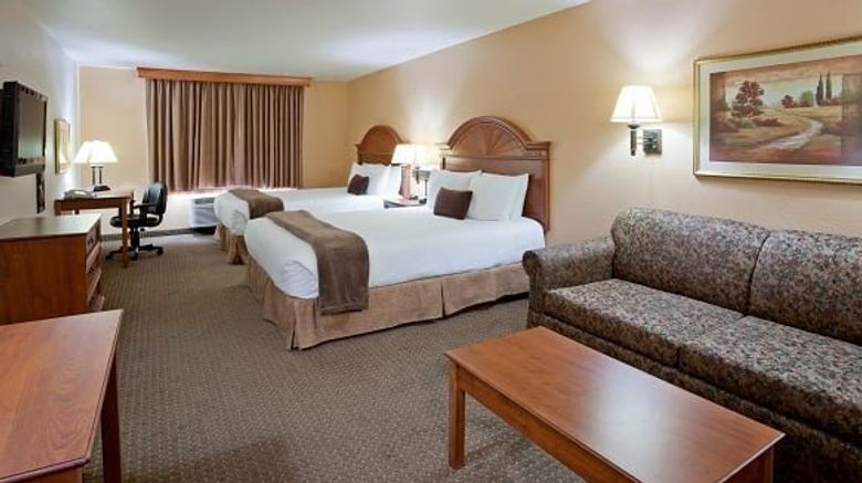 <b>Expressway Suites Room</b>. Images powered by <a href="https://www.leonardoworldwide.com/" title="Leonardo Worldwide" target="_blank">Leonardo</a>.