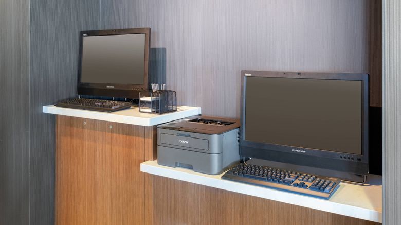 <b>Courtyard by Marriott West Palm Beach Other</b>. Images powered by <a href="https://www.leonardoworldwide.com/" title="Leonardo Worldwide" target="_blank">Leonardo</a>.