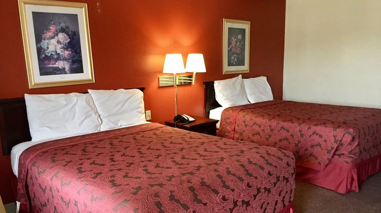 <b>Western Plaza Inn Room</b>. Images powered by <a href="https://www.leonardoworldwide.com/" title="Leonardo Worldwide" target="_blank">Leonardo</a>.