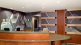 SpringHill Suites Phoenix Glendale Lobby