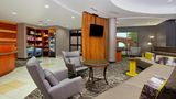 SpringHill Suites Phoenix Glendale Lobby