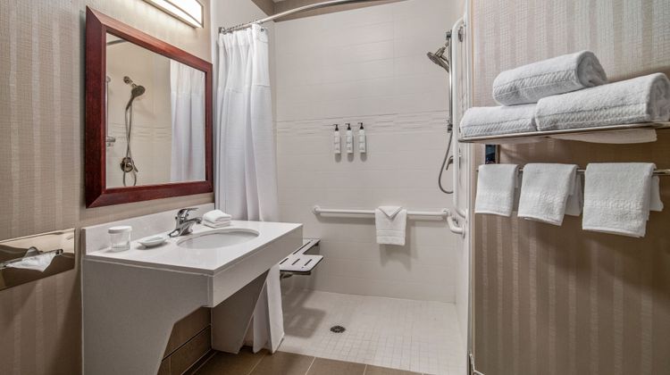 SpringHill Suites Phoenix Glendale Room
