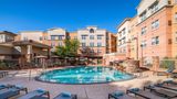SpringHill Suites Phoenix Glendale Pool