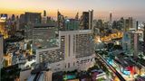 <b>JW Marriott Hotel Bangkok Exterior</b>. Images powered by <a href="https://www.leonardoworldwide.com/" title="Leonardo Worldwide" target="_blank">Leonardo</a>.