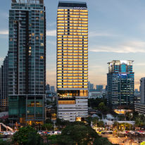 Ascott Embassy Sathorn