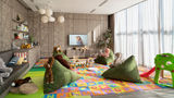 Ascott Embassy Sathorn Recreation