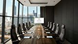 <b>Ascott Embassy Sathorn Meeting</b>. Images powered by <a href="https://www.leonardoworldwide.com/" title="Leonardo Worldwide" target="_blank">Leonardo</a>.