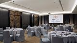 <b>Ascott Embassy Sathorn Meeting</b>. Images powered by <a href="https://www.leonardoworldwide.com/" title="Leonardo Worldwide" target="_blank">Leonardo</a>.