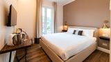 Hotel del Conte Room