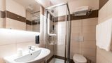 Hotel del Conte Room