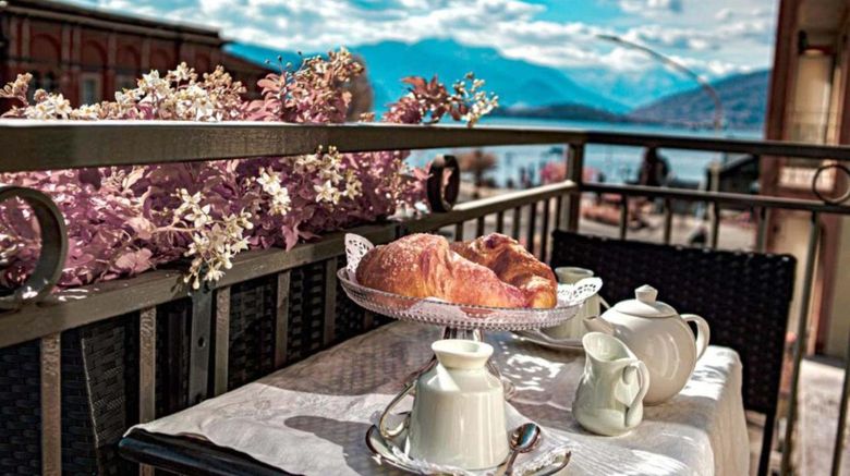 <b>Hotel del Conte Restaurant</b>. Images powered by <a href="https://www.leonardoworldwide.com/" title="Leonardo Worldwide" target="_blank">Leonardo</a>.