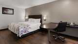 Red Roof Inn & Suites Savannah Airport Room