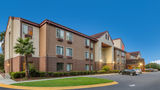 Red Roof Inn & Suites Savannah Airport Exterior