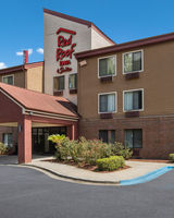 Red Roof Inn & Suites Savannah Airport