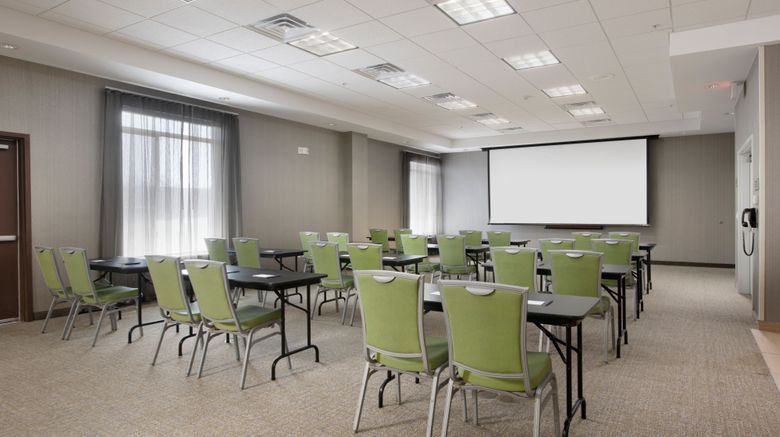 <b>SpringHill Suites San Angelo Meeting</b>. Images powered by <a href="https://www.leonardoworldwide.com/" title="Leonardo Worldwide" target="_blank">Leonardo</a>.