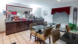 Red Roof Inn & Suites Savannah Airport Restaurant