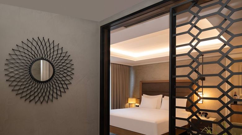 <b>10 Karakoy Istanbul Room</b>. Images powered by <a href=https://www.travelagewest.com/Hotels/Istanbul/