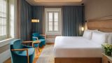 10 Karakoy Istanbul Room