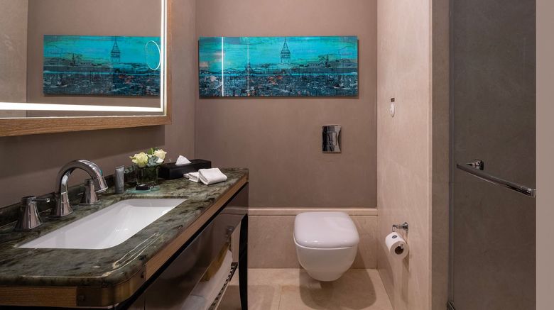 <b>10 Karakoy Istanbul Room</b>. Images powered by <a href=https://www.travelagewest.com/Hotels/Istanbul/