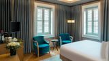 10 Karakoy Istanbul Room