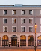 10 Karakoy Istanbul