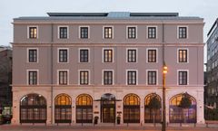 10 Karakoy Istanbul