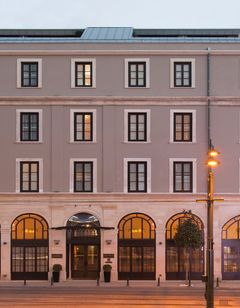 10 Karakoy Istanbul