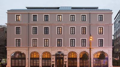 10 Karakoy Istanbul