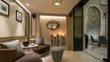 10 Karakoy Istanbul Lobby